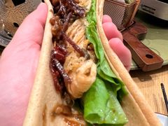 -山东宾馆·齐鲁苑餐厅