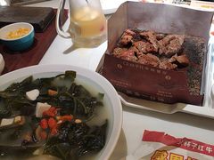-杯子红牛排(创意产业园店)