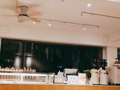 -Cafe on warm(丹霞店)