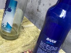 -小胡子祥彪烧烤(北湖总店)