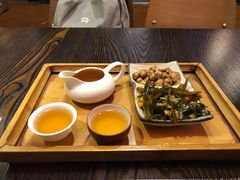 -大洋家·精品潮汕菜·生腌砂锅粥(天河东路店)