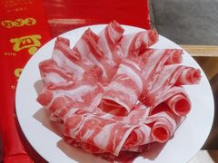 -北五环老北京自助铜锅涮肉·烧烤(黑泉路店)