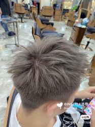 -时尚殿堂明星门店