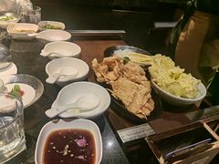 -捞王锅物料理(凯旋路店)