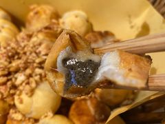 小炒汤圆-先启半步颠小酒馆(白麓里店)