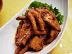 -何记面馆(龙泉山店)