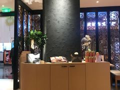 大堂-Tuna maki寿司(园区永旺店)