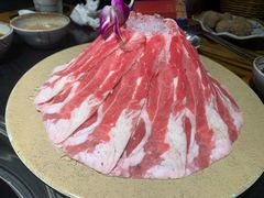精品肥牛-大龙燚火锅(五一广场店)