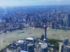 -上海中心大厦