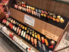 -筑地玉寿司(銀座コア店)