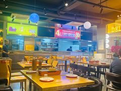 -记忆串城·东北烧烤·小龙虾·大型团建(南油店)