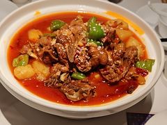 -清真·卡德尔大叔新疆主题餐厅(龙汇路店)