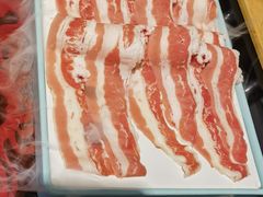 -北门涮肉·炭火铜锅涮肉(什刹海店)