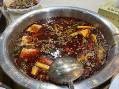 -曾老幺鱼庄(龙华商厦店)