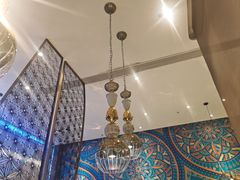 -阿里疆Alijiang·丝路美食·异域风情·清真(长楹天街店)