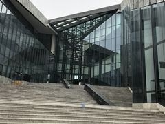 -房山世界地质公园博物馆