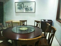 包厢-四海鲜渔家菜(黄金海岸店)