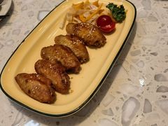 -Aqua Oasis 水天堂(常熟永旺店)