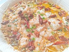 -新渝城·川菜·火锅(区庄店)