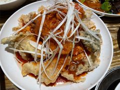 -张豆花(碚峡路店)