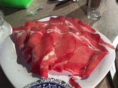 -福寿斋·老北京铜锅涮肉·烤鸭(顺义总店)