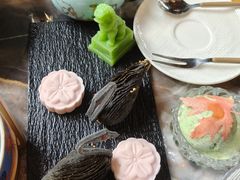 -广富林宰相府酒店·水云间