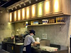 -瑞幸咖啡(丰盛町店)