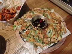 -恩你小木屋·韩式料理(假日广场店)