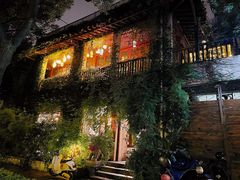 -馬蘭花開(车站大道店)
