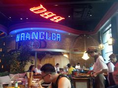 -肉串汪(望京店)