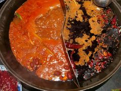 -周小明火锅(黑金冠社区店)