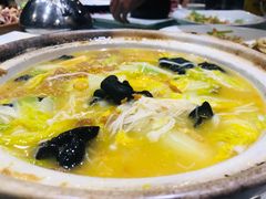 -城南往事风味主题餐厅(领秀城店)