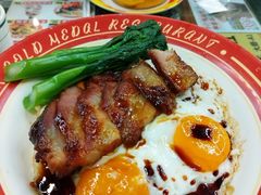 -肥韬茶餐厅(南山mini店)