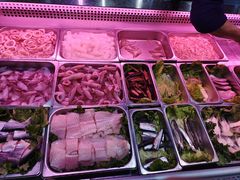 -佰味龙自助烤肉火锅(寮步店)