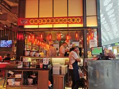 -陈鹏鹏潮汕菜(宝安机场T3航站楼店)