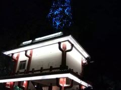 -金鸡山公园