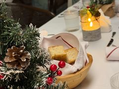 -Circle圆·花园西餐厅