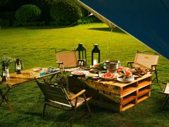 -西安浐灞艾美酒店·汉江餐厅·火锅