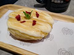-鸣记脆皮烤鱼·海鲜烤鱼(马栏店)