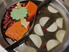 -大龙燚火锅(太古里店)