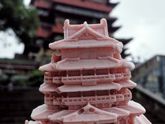 -滕王阁旅游区