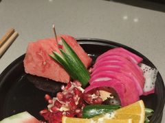 -海底捞火锅(杭州天虹购物中心店)