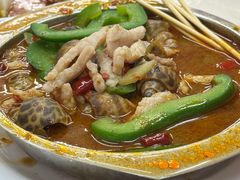 -陈根记大牌档