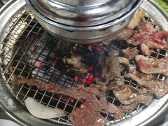 -江城二当家烤牛肉(莲塘新村店)