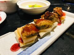 -海鼎荟海鲜姿造(仟禧汇店)