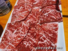 -大吉利·潮汕鲜牛肉火锅(西安店)