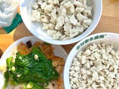-老刘家永盛斋·传统泡馍(东关南街店)