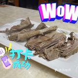 异域风情 满满正宗风味的西北美食