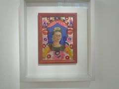 -蓬皮杜艺术中心