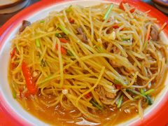 -蜀川川破店·江湖菜·烧烤(北京首店)